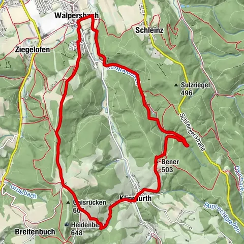Carte