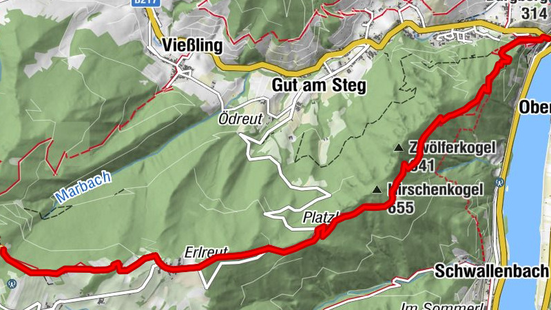 Carte