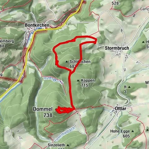 Carte