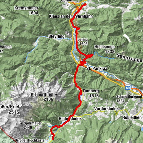 Carte