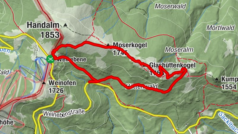Carte
