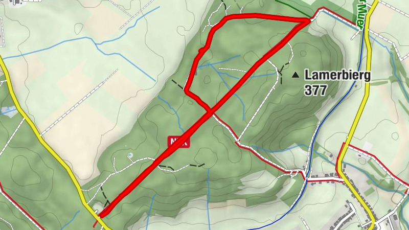 Käerjeng, Luxembourg