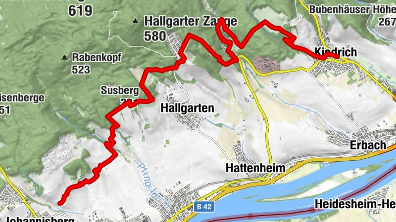 Carte