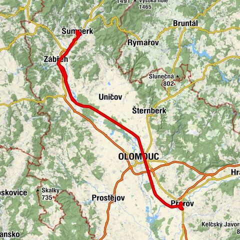Carte