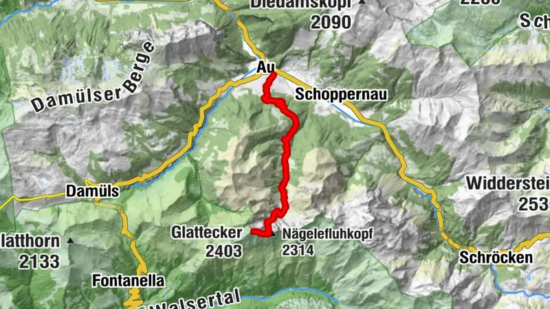 Carte