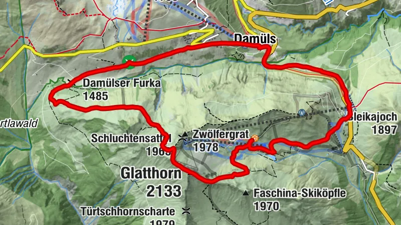 Carte