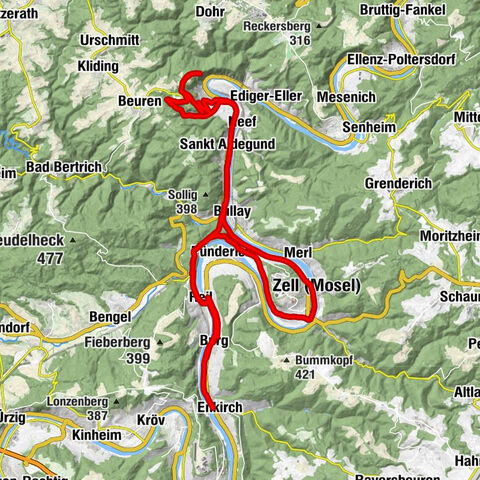 Carte