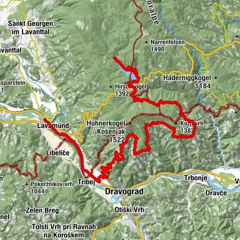 Carte