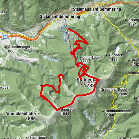 Carte