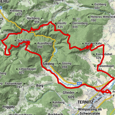 Carte