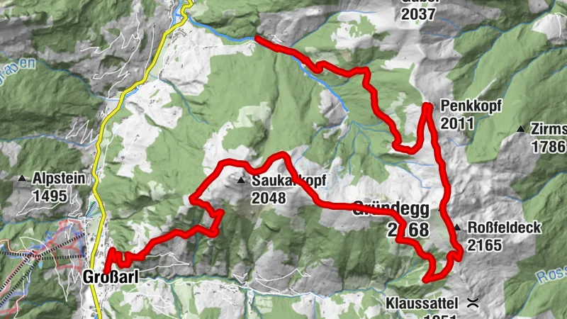 Carte