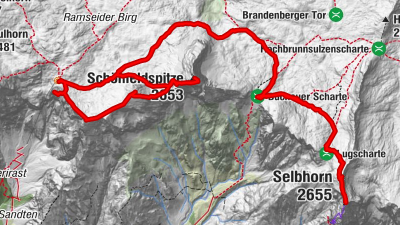Carte