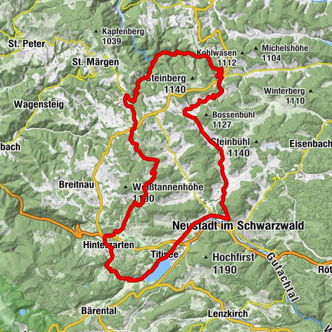 Carte