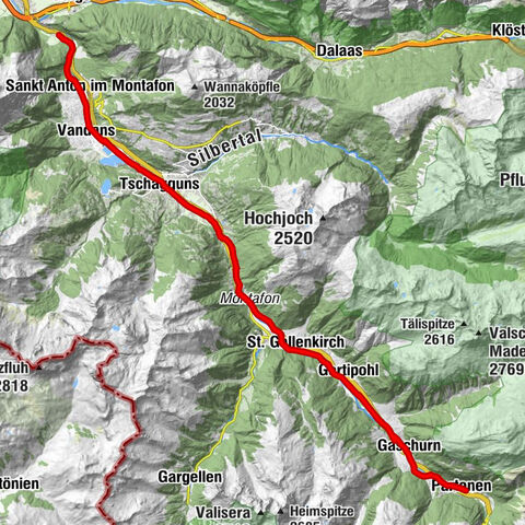 Carte