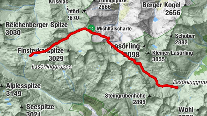 Lasörlingrunde 3