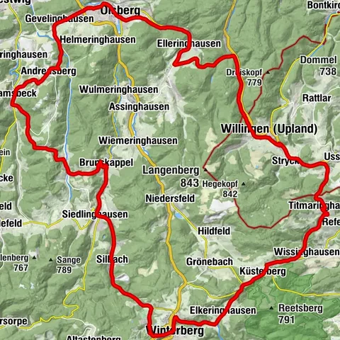 Carte