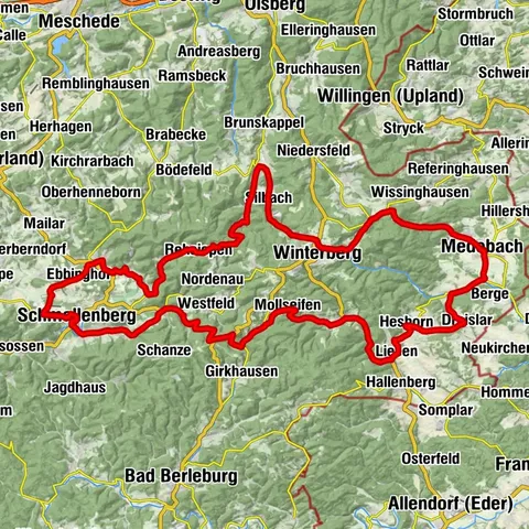 Carte