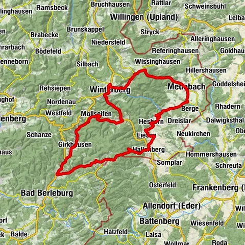 Carte