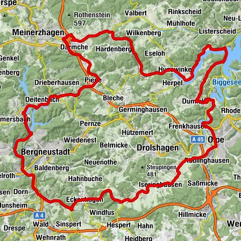 Carte