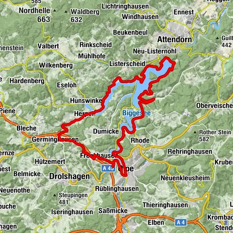 Carte