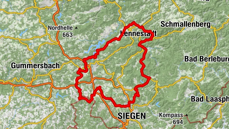 Carte