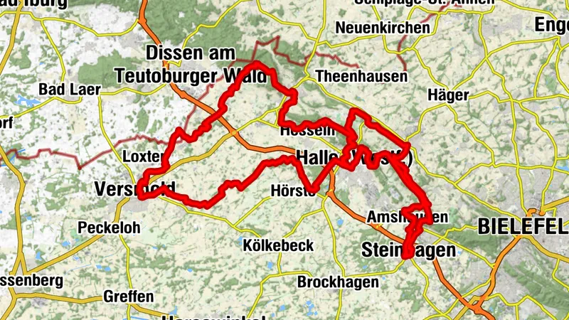 Carte