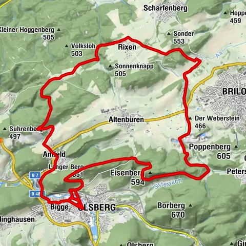 Carte