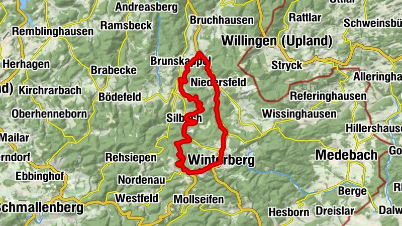 Carte