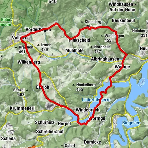 Carte