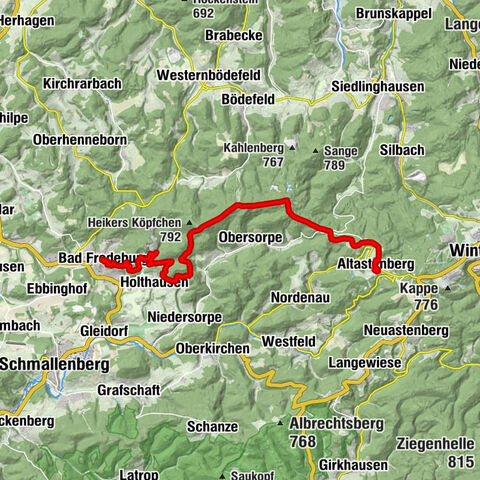 Carte