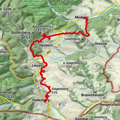 Carte