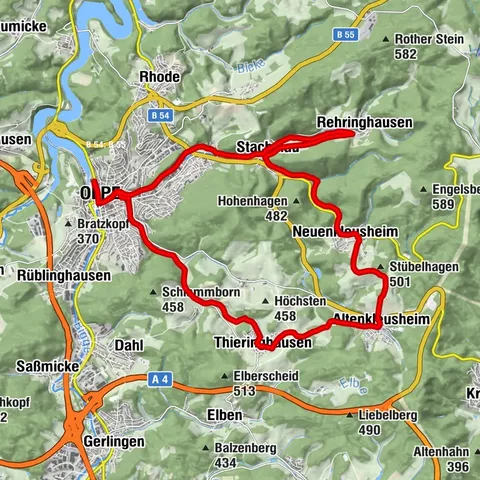 Carte