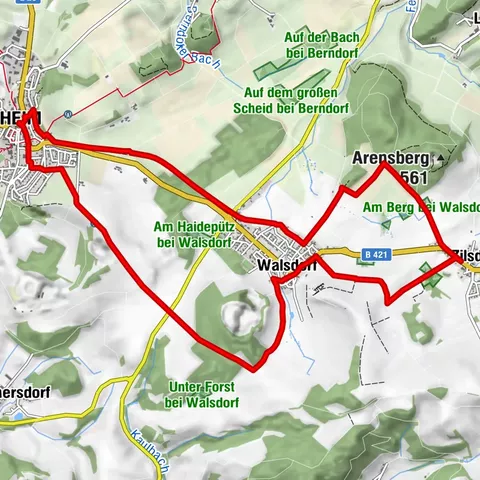 Carte