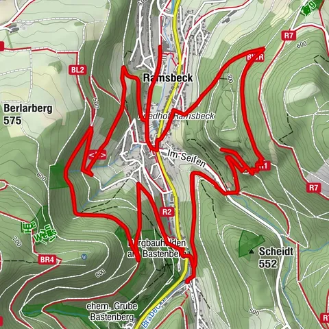 Carte