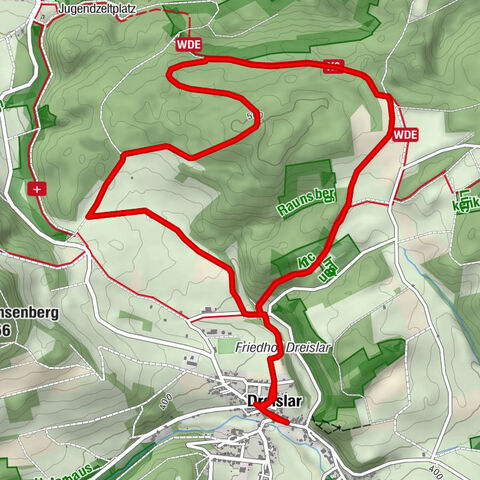 Carte
