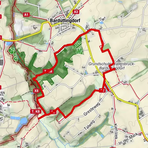Carte