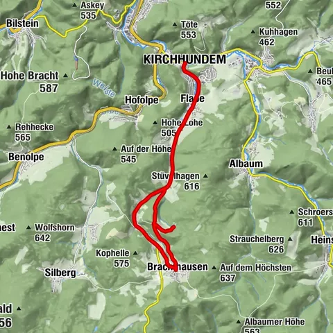 Carte