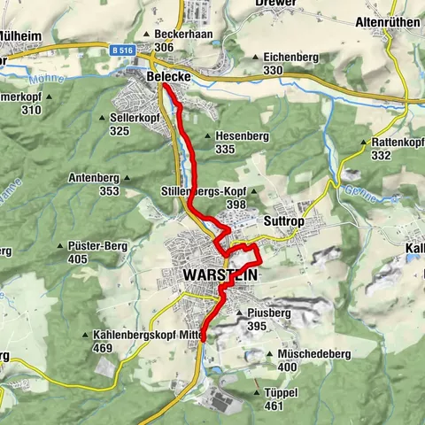 Carte