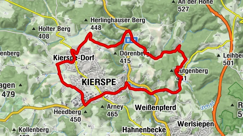 Carte