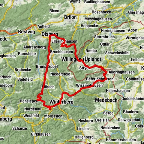 Carte