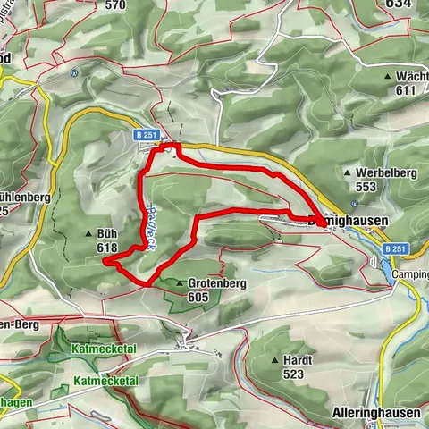 Carte