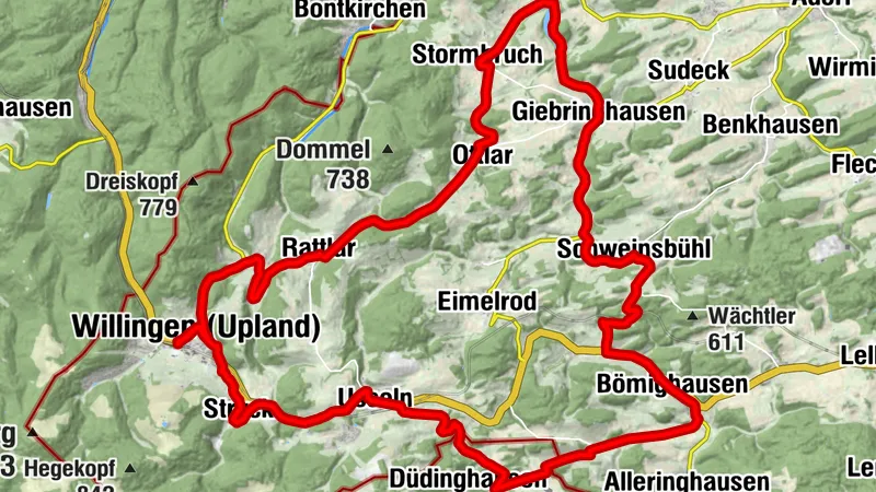 Carte