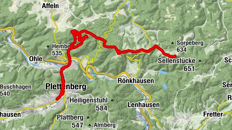 Carte