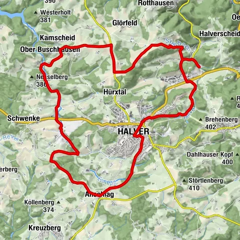 Carte