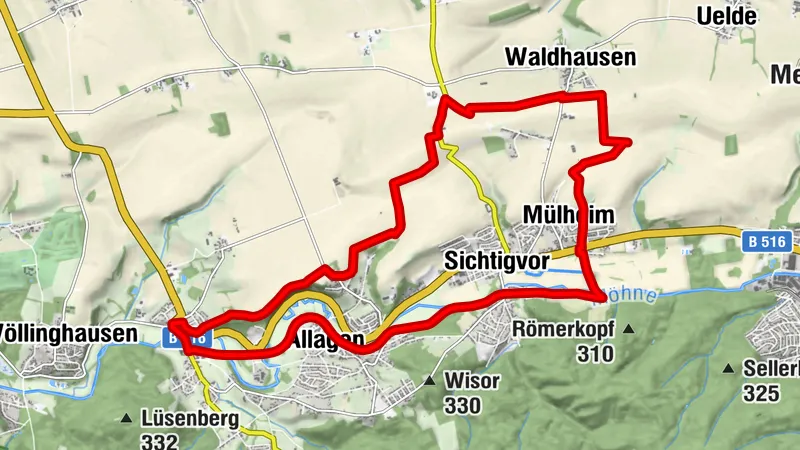 Carte