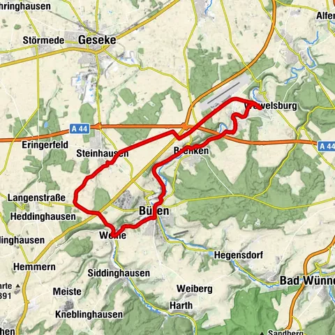 Carte