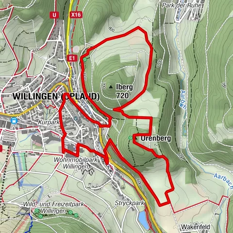 Carte
