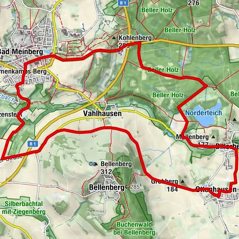 Carte