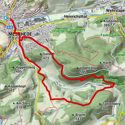 Carte