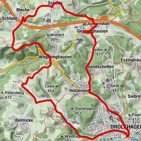 Carte